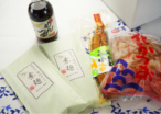 土佐のまごころ・素麺・麺つゆセット